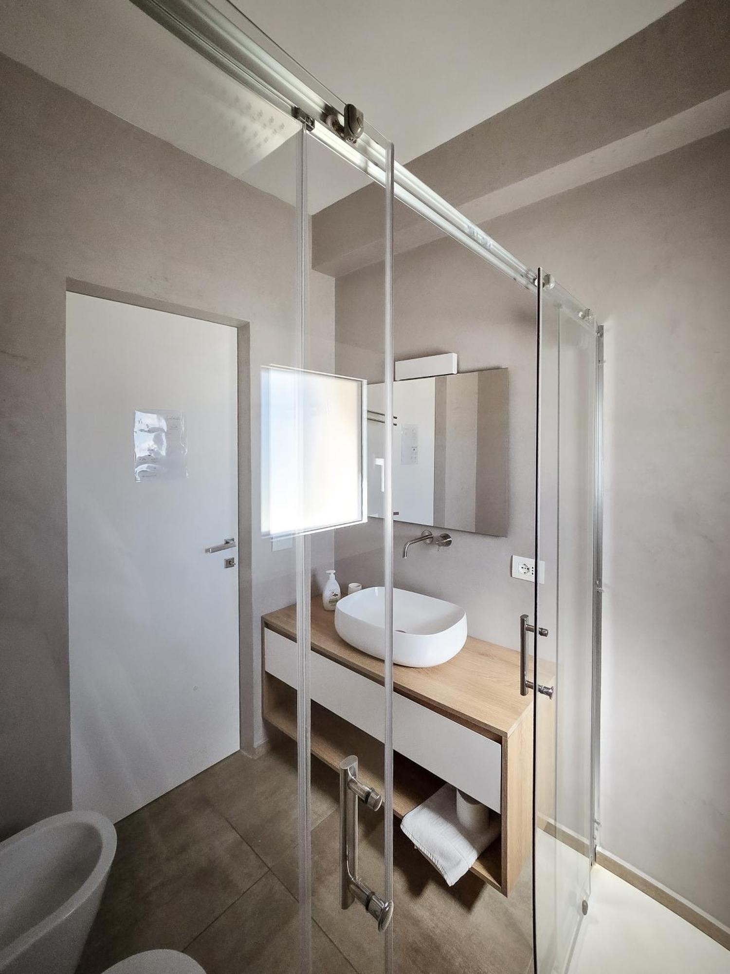 Villa Vanni Менфи Экстерьер фото