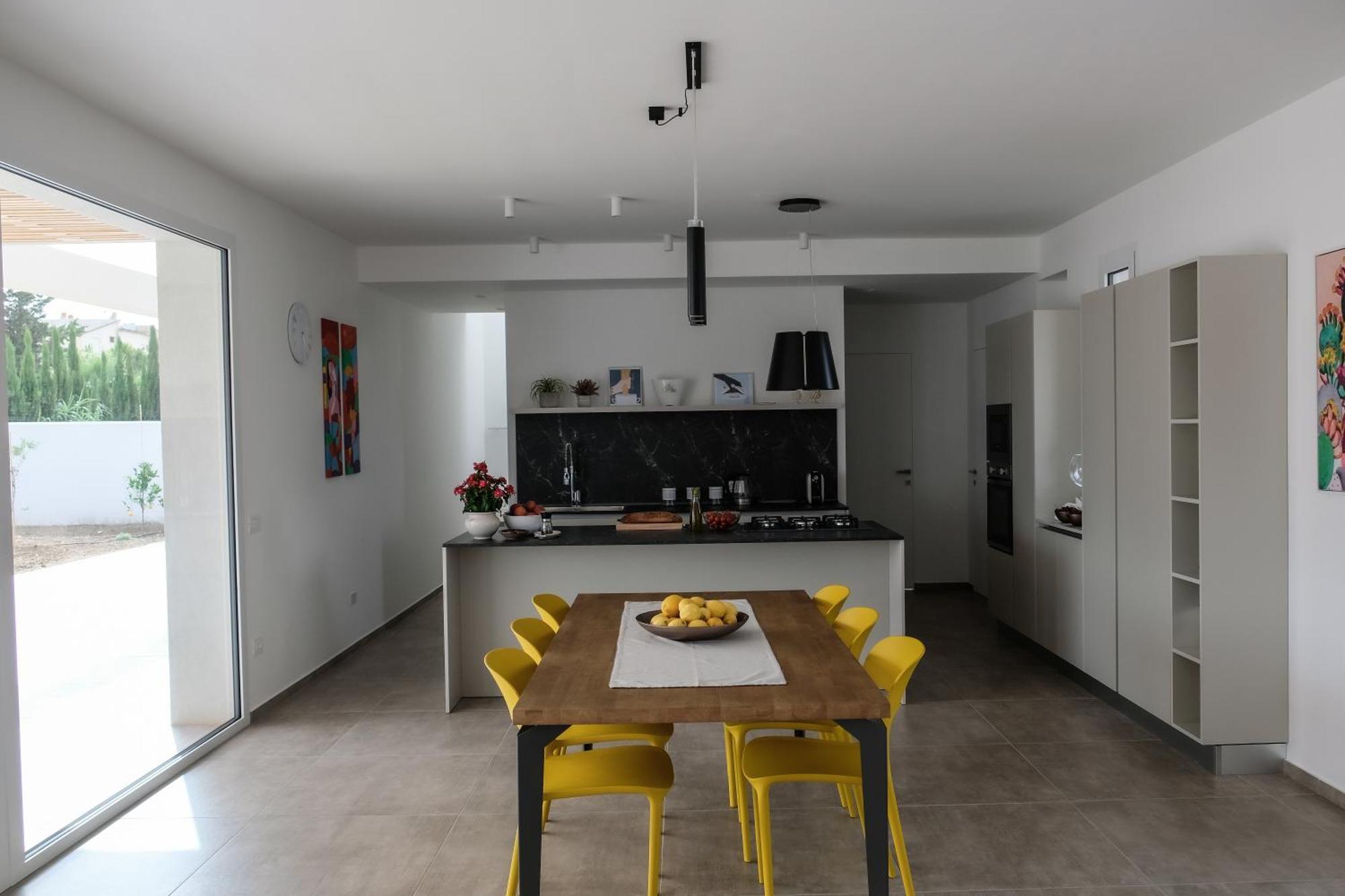 Villa Vanni Менфи Экстерьер фото